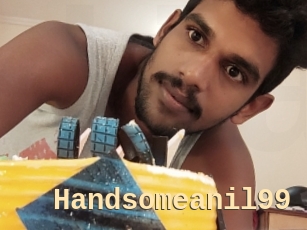 Handsomeanil99
