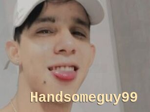 Handsomeguy99