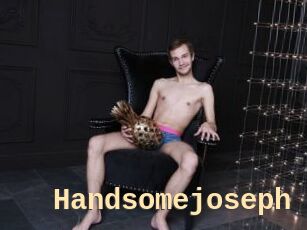 Handsomejoseph