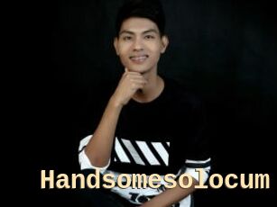 Handsomesolocum