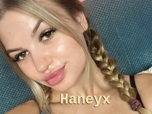 Haneyx