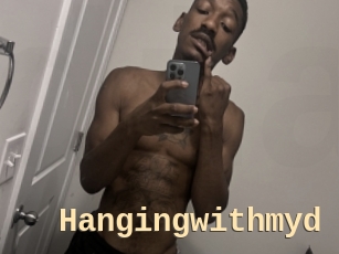 Hangingwithmyd