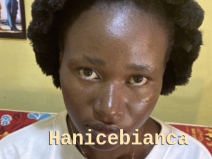 Hanicebianca