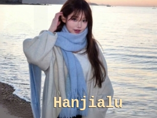 Hanjialu