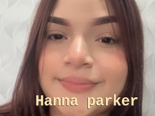 Hanna_parker