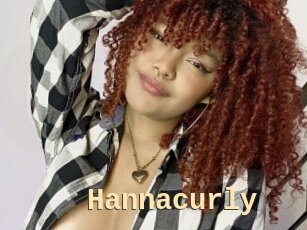 Hannacurly