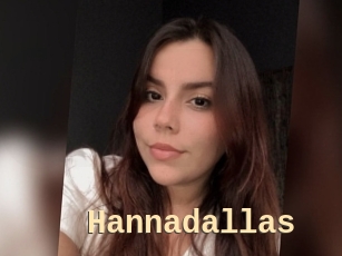 Hannadallas