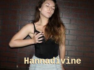 Hannadivine