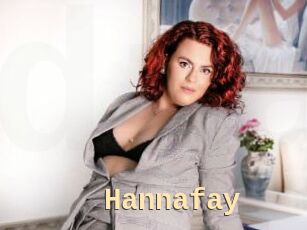 Hannafay