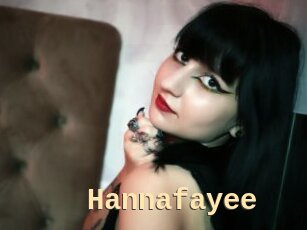 Hannafayee