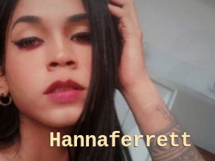 Hannaferrett