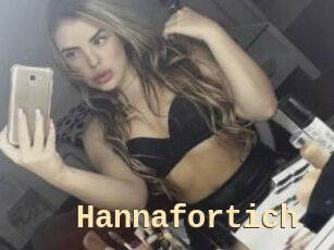 Hannafortich