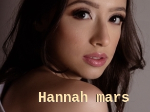 Hannah_mars