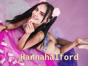 Hannahalford