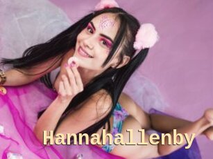 Hannahallenby