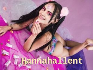 Hannahallent