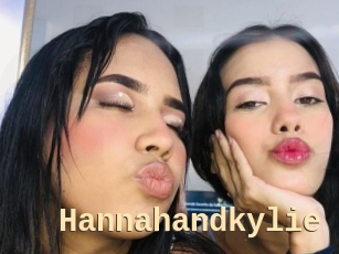 Hannahandkylie