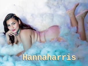 Hannaharris