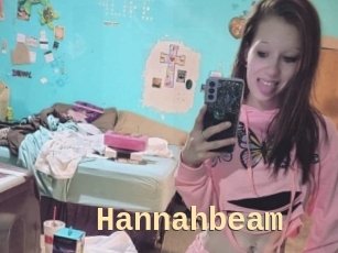 Hannahbeam