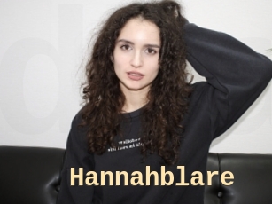 Hannahblare
