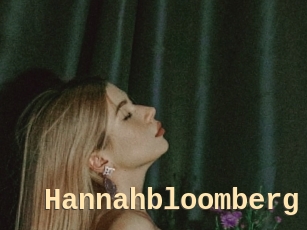 Hannahbloomberg