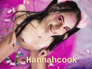Hannahcook