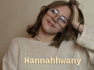 Hannahhwany