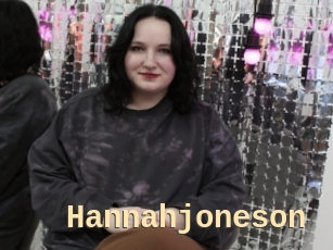 Hannahjoneson