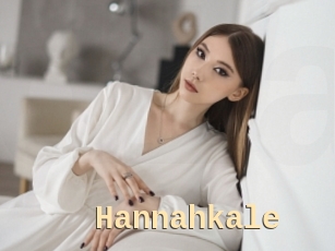 Hannahkale