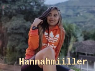 Hannahmiiller