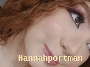 Hannahportman