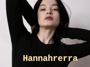 Hannahrerra