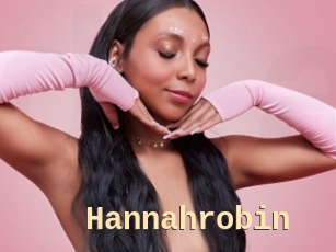 Hannahrobin