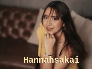 Hannahsakai