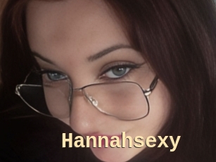 Hannahsexy