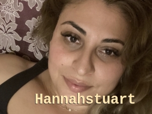 Hannahstuart