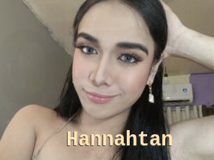 Hannahtan