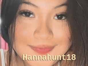 Hannahunt18