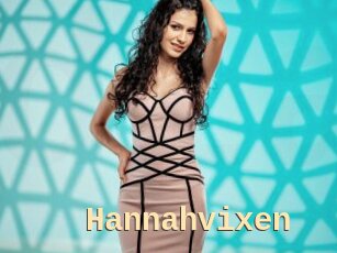 Hannahvixen