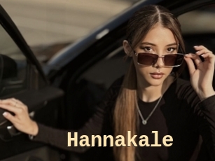 Hannakale