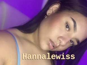 Hannalewiss