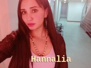 Hannalia