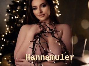 hannamuler Dialogue Sexe
