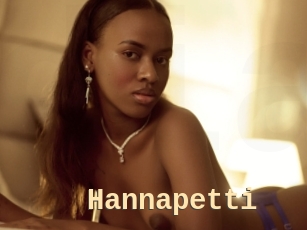 Hannapetti