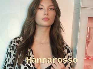 Hannarosso
