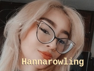 Hannarowling