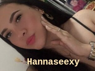 Hannaseexy