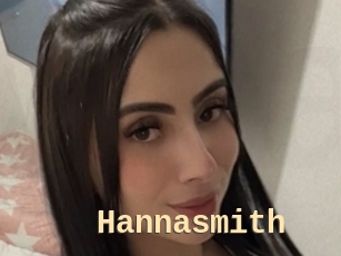 Hannasmith