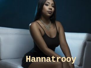 Hannatrooy