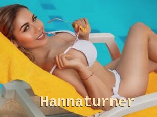 Hannaturner